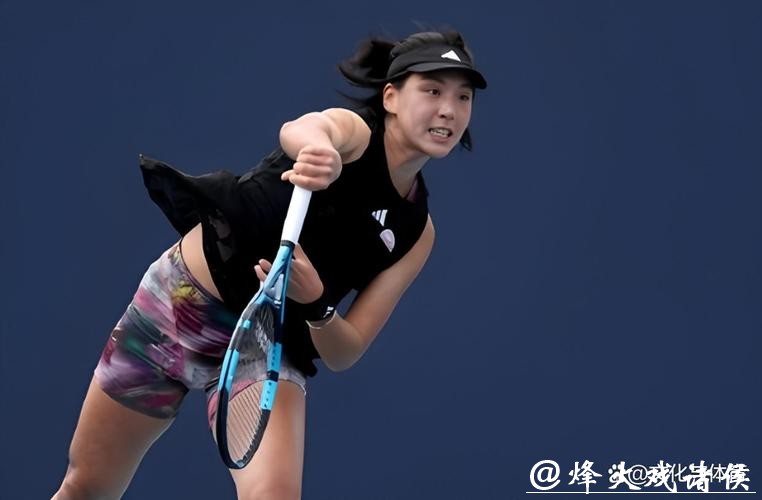 WTA多哈站:王欣瑜2-0阿朗戈将战莱巴金娜 WTA多哈站:王欣瑜2-0阿朗戈将战莱巴金娜