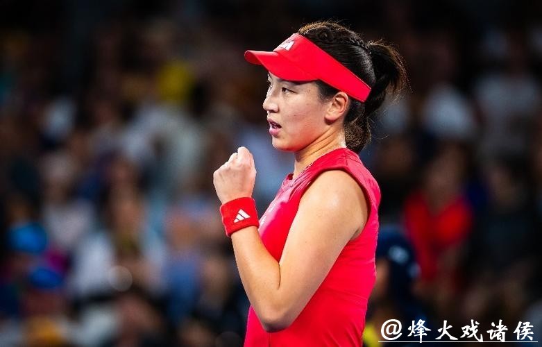 WTA多哈站:王欣瑜2-0阿朗戈将战莱巴金娜 WTA多哈站:王欣瑜2-0阿朗戈将战莱巴金娜