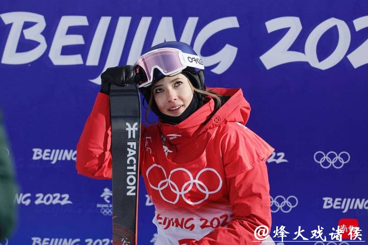 奖牌收割机!谷爱凌拿下坡面障碍技巧银牌,冬奥生涯2金2银太亮眼 奖牌收割机!谷爱凌拿下坡面障碍技巧银牌,冬奥生涯2金2银太亮眼