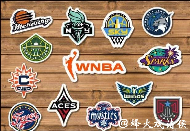 2025赛季WNBA前瞻:增至13队 总决赛变7场4胜制 2025赛季WNBA前瞻:增至13队 总决赛变7场4胜制