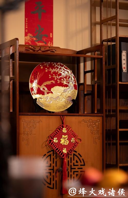 央视年代剧凭啥成春节“遥控器终结者”?背后真相绝了 央视年代剧凭啥成春节“遥控器终结者”?背后真相绝了