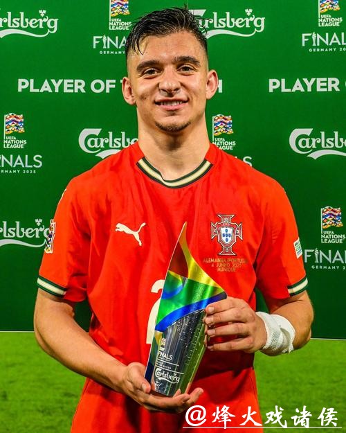 小孔塞桑破门 葡萄牙2-1逆转德国进欧国联决赛