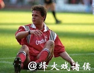 前德甲冠军凯泽斯劳滕申请破产求重生