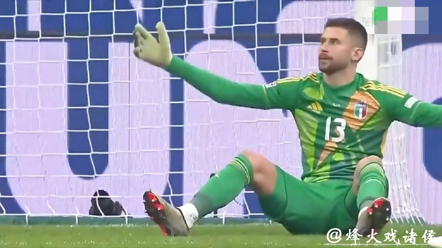 欧国联-拉比奥双响 法国3-1意大利头名晋级